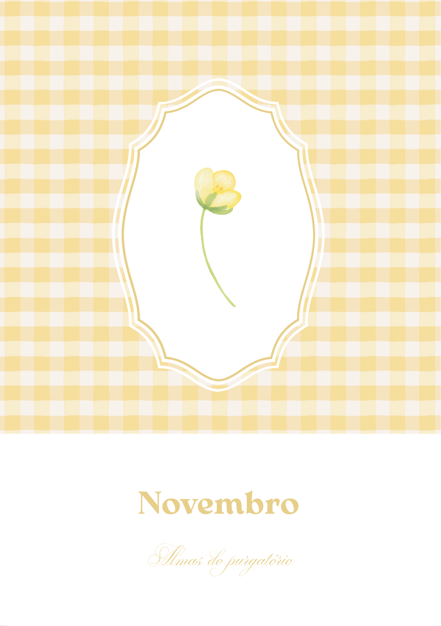 Diário Espiritual Católico - Imagem 13