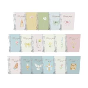 Meu diário espiritual católico